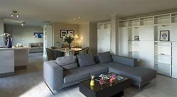 Badhotel De Wielingen Зеландия