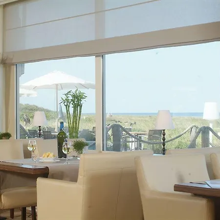 Badhotel De Wielingen زيلاند