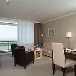 Badhotel De Wielingen Отель Зеландия
