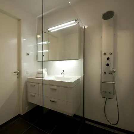 Badhotel De Wielingen 4* زيلاند