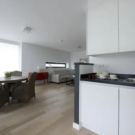 Badhotel De Wielingen زيلاند