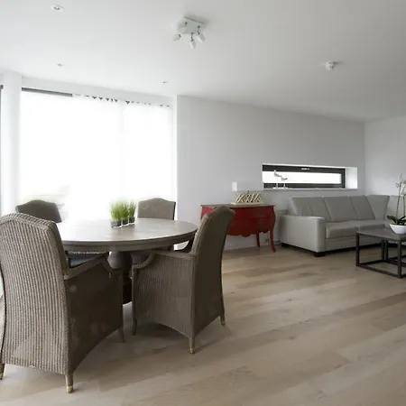 Badhotel De Wielingen