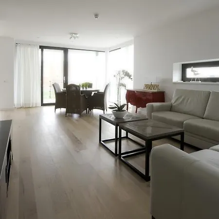 Badhotel De Wielingen فندق