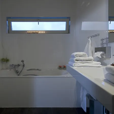 Hotel Hvilke hoteller er tættest på Amsterdam-Schiphol Lufthavn? 4*