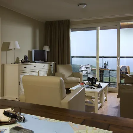 Badhotel De Wielingen فندق 4*