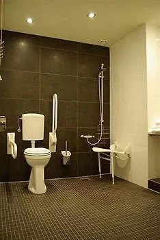 Badhotel De Wielingen فندق 4*