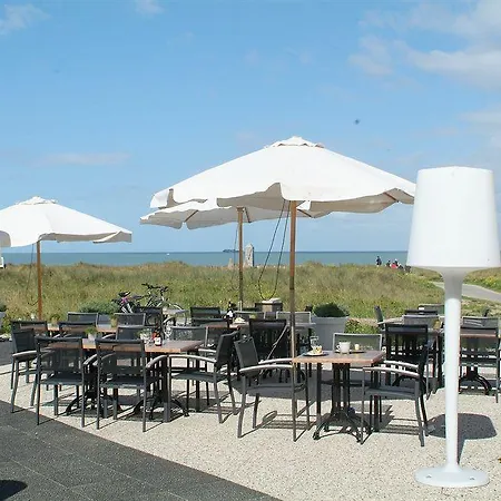 Hotel Which hotels are closest to Amsterdam Airport Schiphol? Zeeland