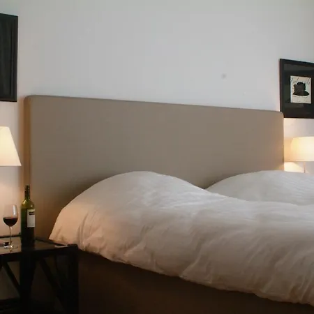 فندق Badhotel De Wielingen