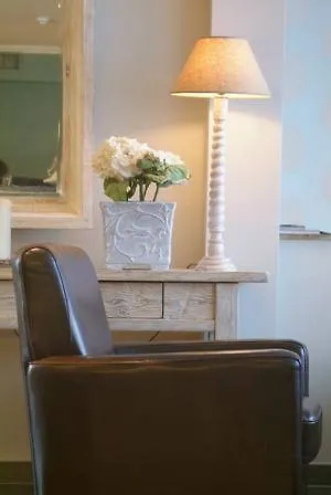 Badhotel De Wielingen