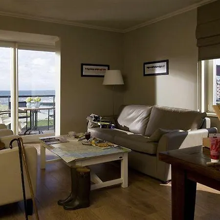 Badhotel De Wielingen