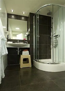 فندق Badhotel De Wielingen زيلاند