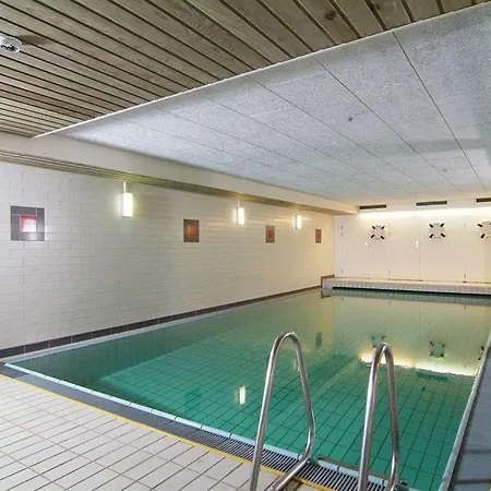 فندق Badhotel De Wielingen 4*