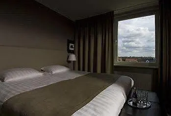 Badhotel De Wielingen 4* زيلاند