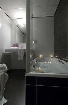 فندق Badhotel De Wielingen 4*